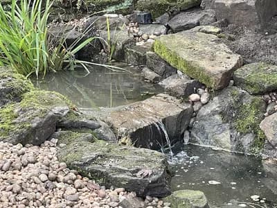 Roi Group Limited Trading As Pond Works — waste collection