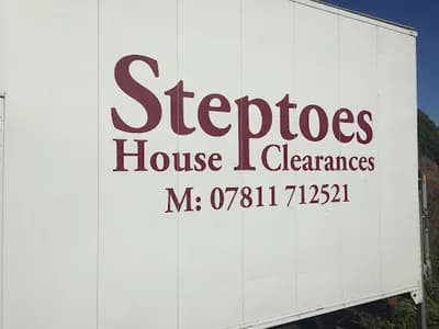 Tariq Lawrence Trading As Steptoes House Clearances — waste collection