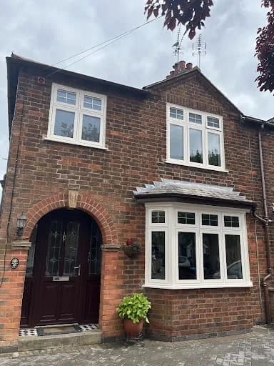Rugby Double Glazing Limited — waste collection