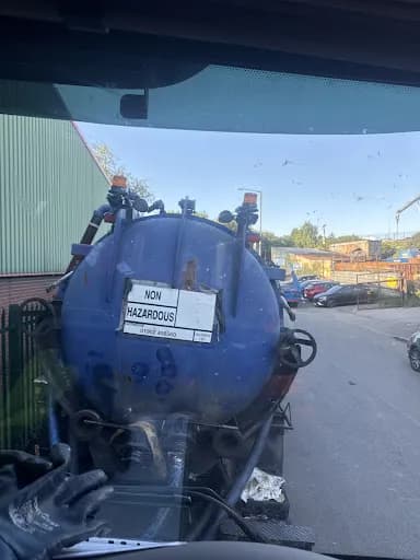 Valgrove Limited — waste collection