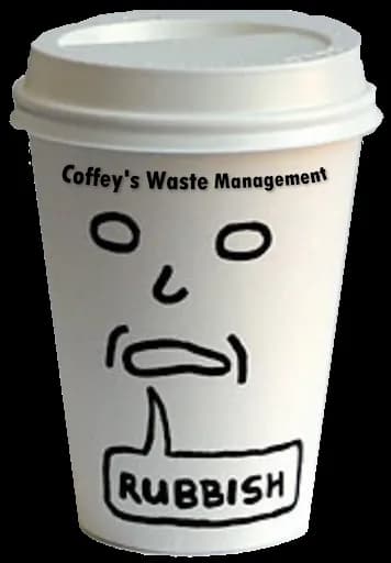Coffey's Waste Management Ltd — waste collection