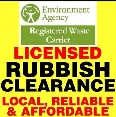 Terry Sharp Trading As T S Environmental Waste — waste collection