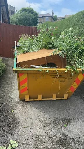 Ramsey Skips Ltd — waste collection