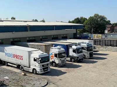 Roberts Recycling Ltd — waste collection