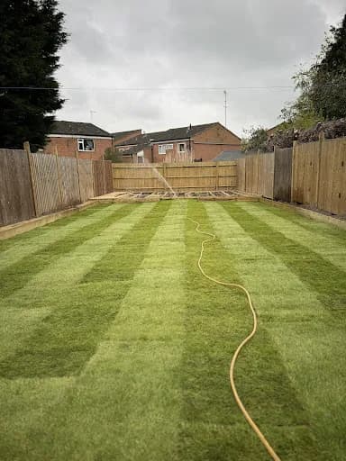 Moores Turf and Topsoil Limited — waste collection