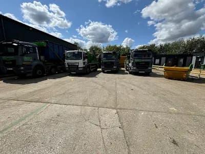 Ecowasteservicesnw Ltd Trading As Ecowaste Skip Hire — waste collection