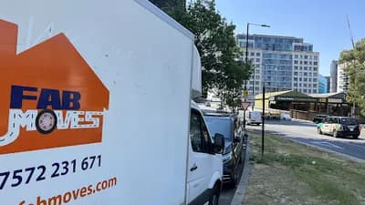 Cuz 2 Cuz Limited Trading As Fab Moves — waste collection