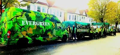 Brighton Waste & Recycling Limited — waste collection