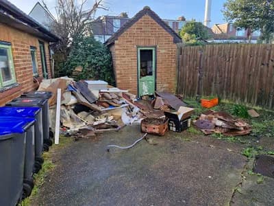 Coastal Clearances Ltd — waste collection