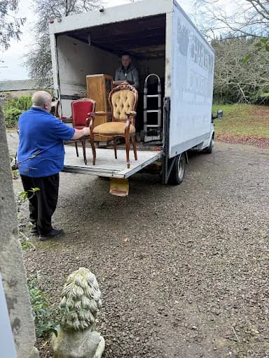 Smart Clearance Services — waste collection