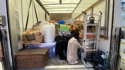 A&i Removals — waste collection