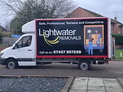 Bradley Bruce Trading As Lightwater Waste Management Services — waste collection