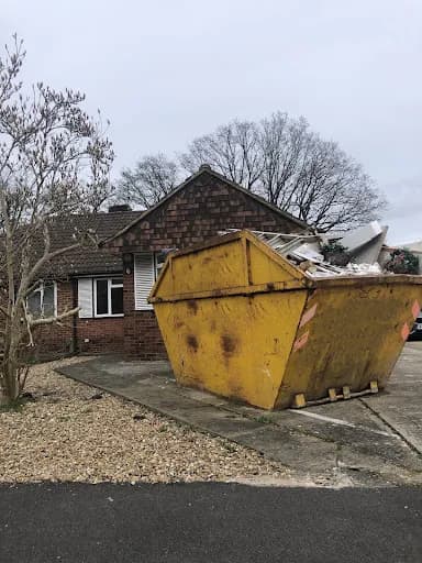 Maidstone Skip Bag Hire — waste collection