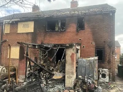 Aiden Poulton Trading As Danum House Clearance — waste collection