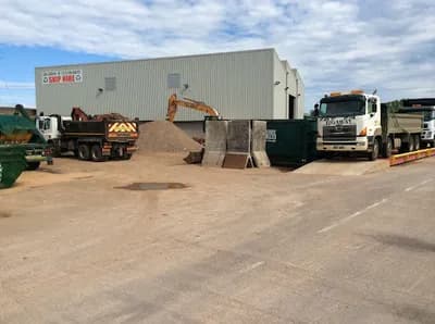 Clearaway Mini Skips (Worcester) Limited — waste collection