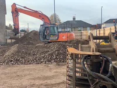 Mac Demolition Ltd — waste collection
