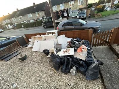 24/7 365 Waste Removals & Management — waste collection