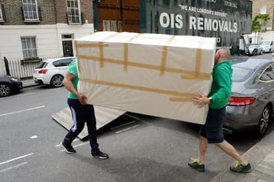 Ois Removals Ltd — waste collection