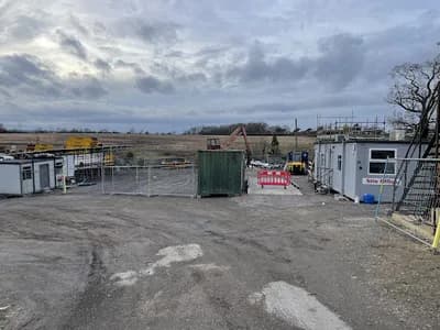 Community Metal Recycling CIC — waste collection