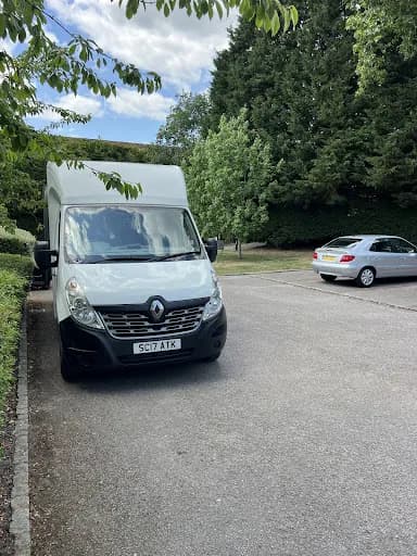 Pawels Removals — waste collection