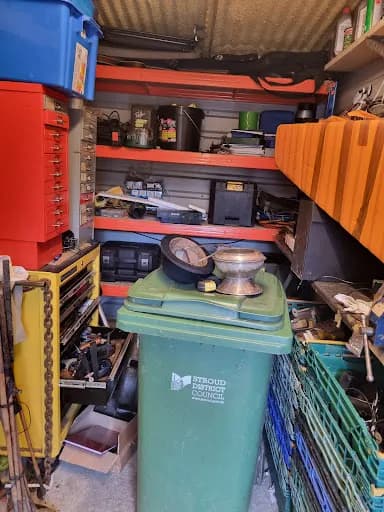 Anthony Webb Trading As A Webb Recycling — waste collection