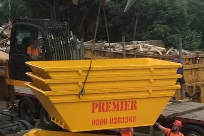 Premier Waste Services UK Limited — waste collection
