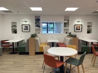 Astra Office Interiors Limited — waste collection