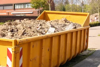 Black Waste Waste Management Ltd — waste collection