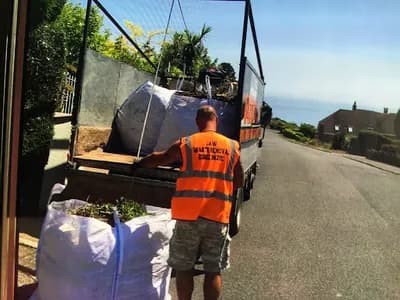 Law Waste Services Ltd — waste collection
