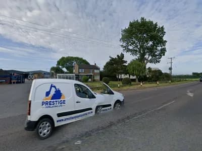 Bretts Transport Limited — waste collection