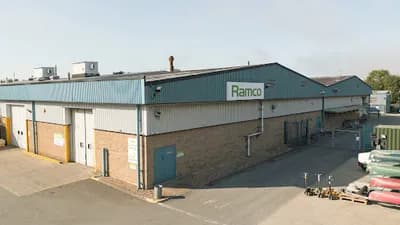 Ramco UK Limited — waste collection