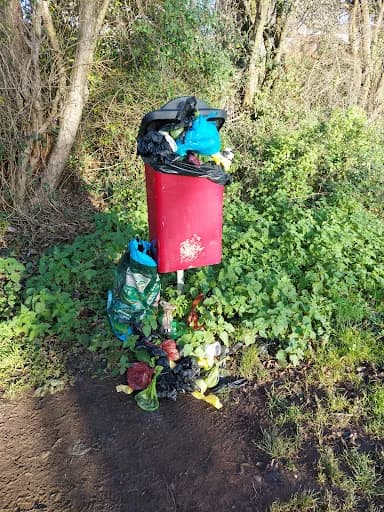 Merlin Environmental Services — waste collection