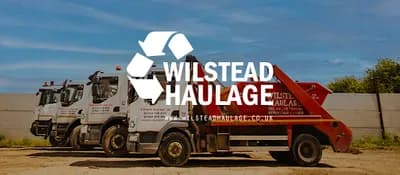 Wilstead Haulage Limited — waste collection