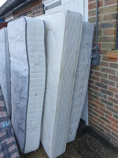 James Dickens Trading As Home Clearance & Free Furniture Collection — waste collection