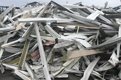 Mackers Total Recycling Ltd Trading As Mackers Metals — waste collection