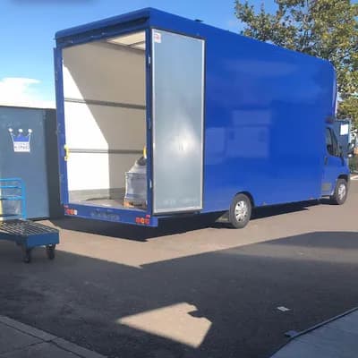 Cw Removals — waste collection