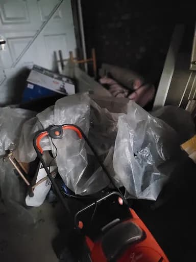 Derek Allan Trading As Property Clearance Teesside House Clearance & Removals Company — waste collection