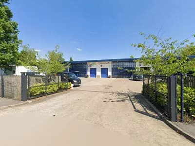 Specialist Project Logistics Ltd — waste collection
