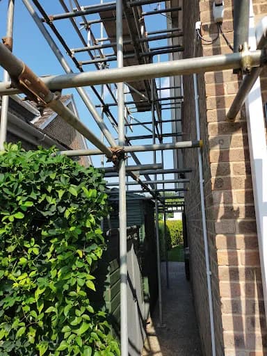 Sbm Flatroofing Limited — waste collection