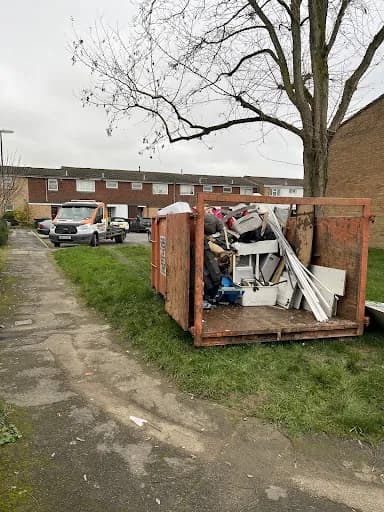 Matthew Wise Trading As Gatwick Waste Services — waste collection