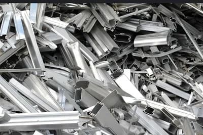 Sam Magnet Exports UK Ltd — waste collection