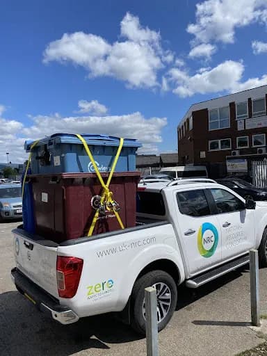 National Resource Consortium Ltd — waste collection