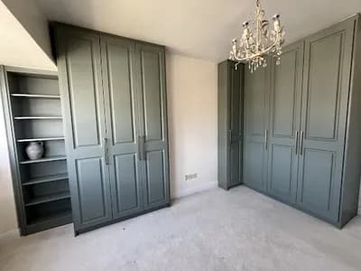 J Waite Wardrobes Ltd — waste collection