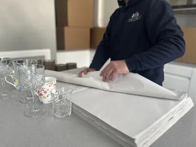 Premier Removals Ltd — waste collection