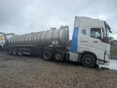 Aquarius Waste Management Limited — waste collection