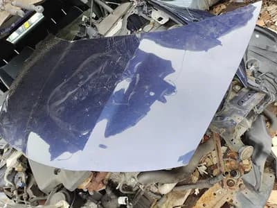 Derby Auto Salvage Limited — waste collection