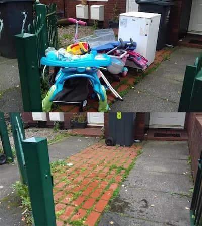 Waste Wizards — waste collection