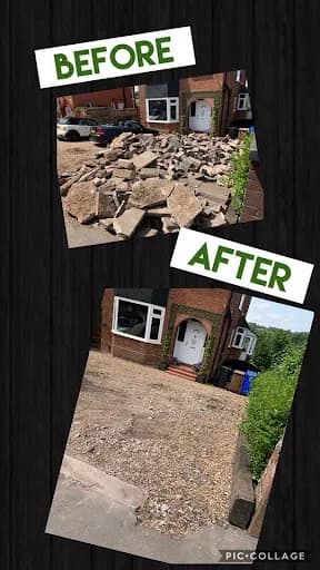 Get IT Gone Skip Hire & Waste Removal — waste collection