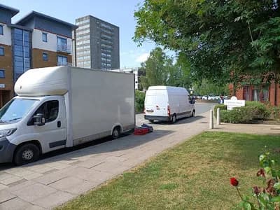 Crewe and Nantwich Removals — waste collection