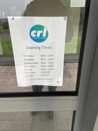 Cumbria Recycling Limited — waste collection